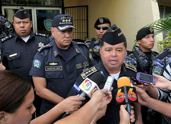 Honduras: Cae 'la Lobita', clave para esclarecer asesinato de dos fiscales