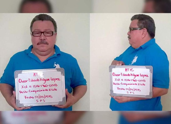 Las noticias más leídas de la semana en ElHeraldo.hn