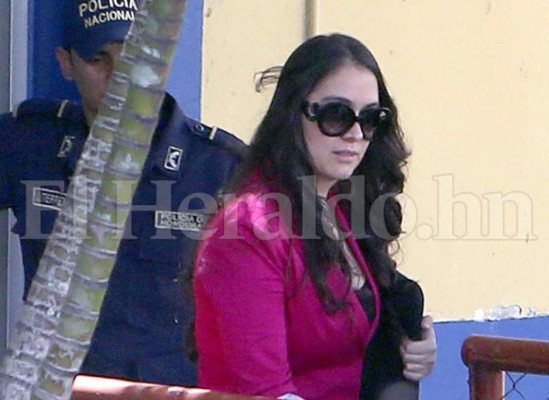 'La Palillona” tenía sus cuentas bancarias en cero