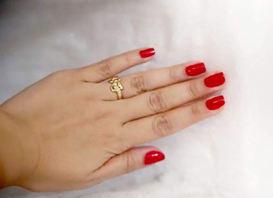 ¿Cómo secar el esmalte?