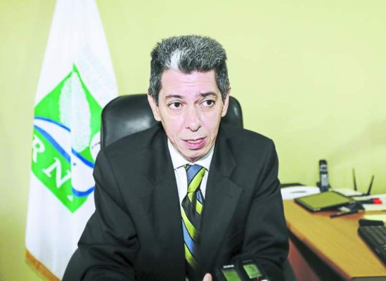 Incierto el proyecto para nueva identidad