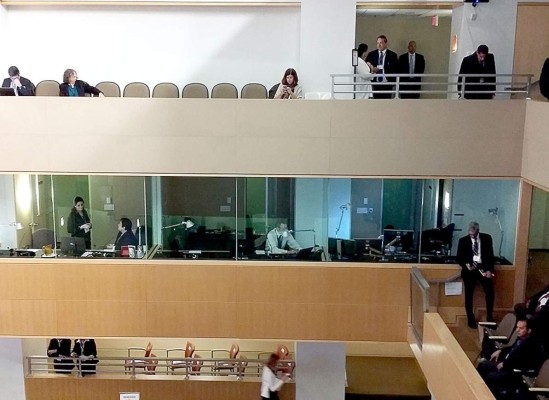 Presidente de Honduras expone alcances de alianza centroamericana