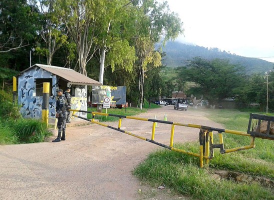 Honduras extradita hacia Estados Unidos a segundo nacional