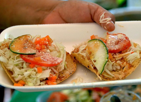 Platillos de Honduras al gusto de los hondureños