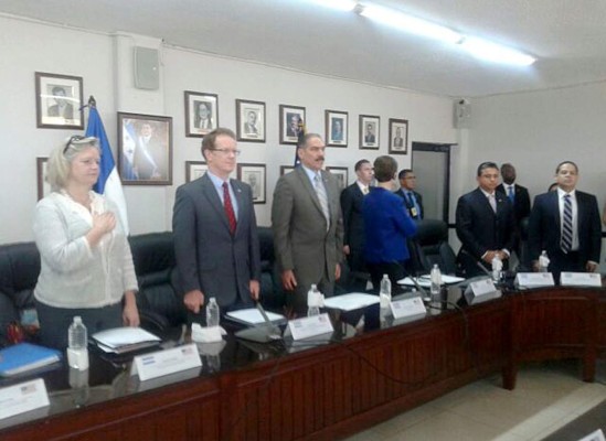 EE UU donará USD 17 millones a agricultores hondureños