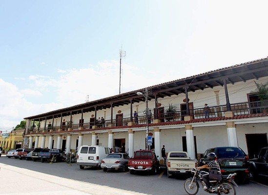 Olancho, tierra de tradiciones