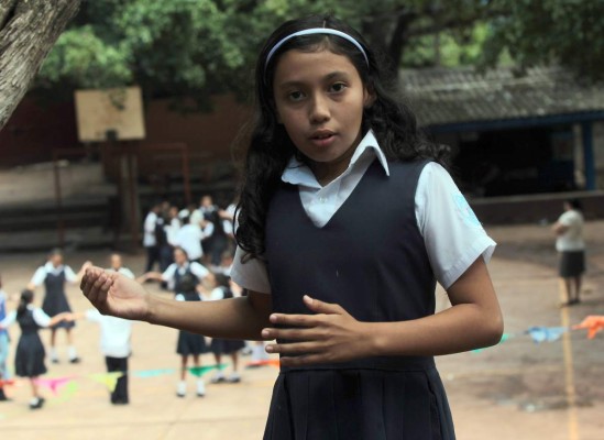 Congreso infantil cierra la apuesta