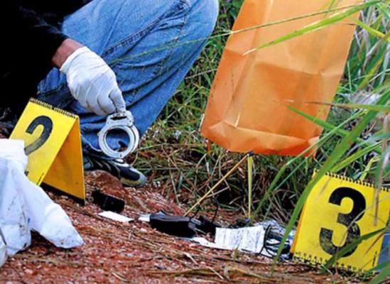 Primer semestre de 2015 cerró con 2,580 homicidios en Honduras