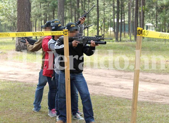 Honduras: ATIC entra mañana en operaciones