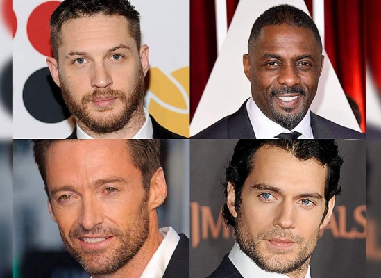 ¿Quién será el siguiente James Bond?