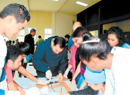 Honduras: Lista Medicina Forense para trabajar en conjunto con la ATIC