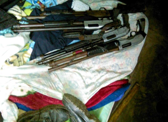 Honduras: Un sospechoso detenido por asesinato de Mario Verdial