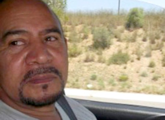 Honduras: Hombre desaparece misteriosamente