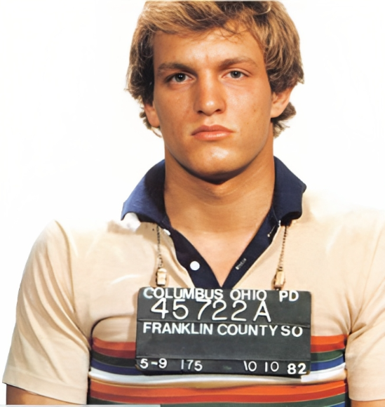 Drogas, peleas callejeras y hasta robo: Famosos que han sido arrestados por romper la ley