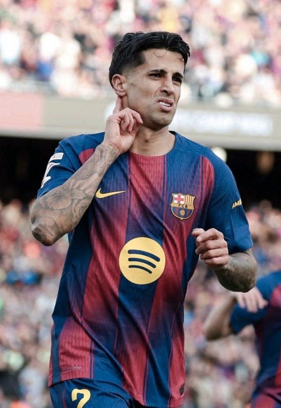 Nuevos fichajes y la barrida que prepara Barcelona tras ser eliminado en Champions League