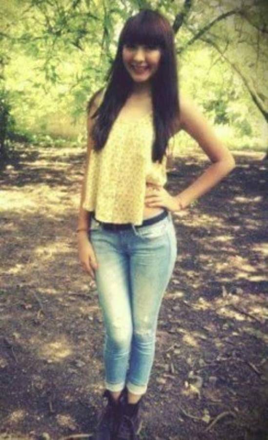 Honduras: En hotel buscan indicios de modelo de Santa Bárbara desaparecida