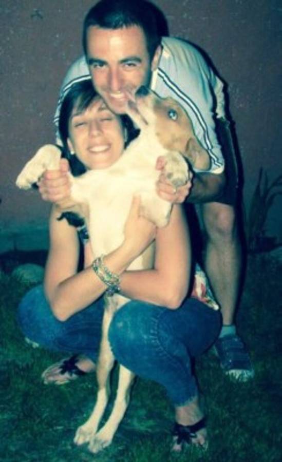 ¿Cómo está Martin Ricca, el guapo niño de 'El diario de Daniela?