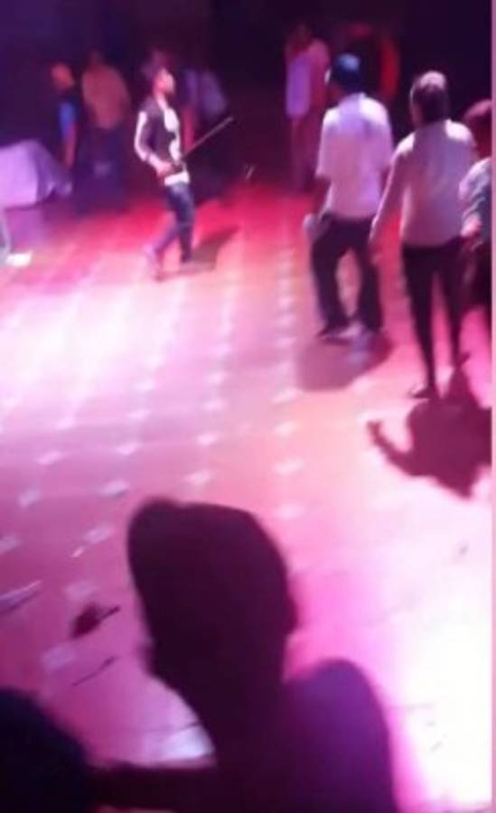 Los hechos violentos que marcan el ambiente político a días de las elecciones generales