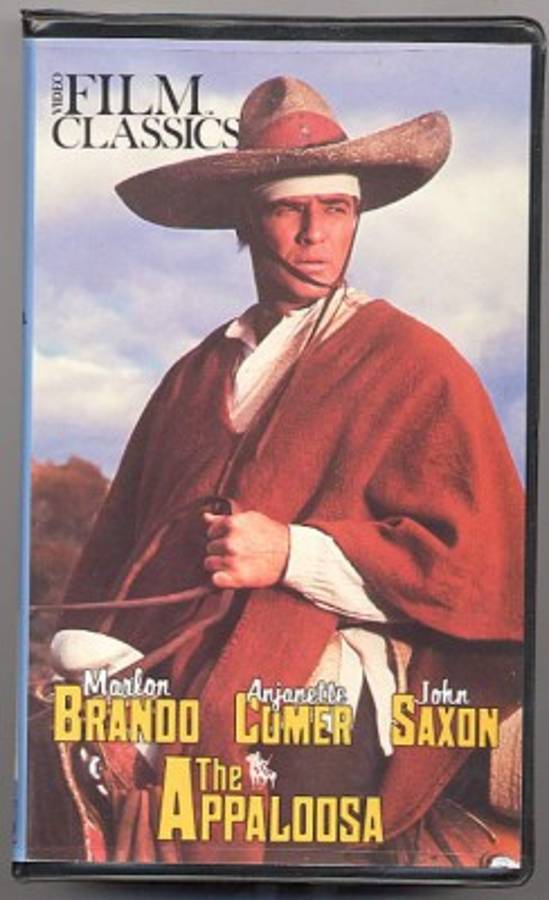 Una década sin Marlon Brando