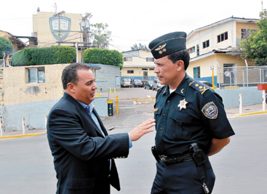 Clamor generalizado para liberación de Villatoro