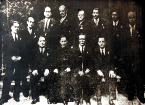 Una sociedad con 76 años de vocación y lealtad a Jesucristo