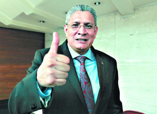 La oposición hizo un pasquín, no una proclama a favor del pueblo