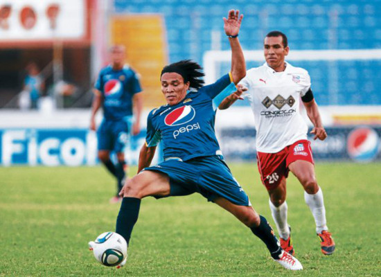El Águila volvió a abrir sus alas