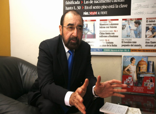 Honduras: Gobierno inició confrontación contra el sector privado