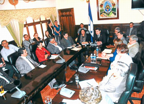 Congreso Nacional aprueba este jueves la Ley Fundamental de Educación