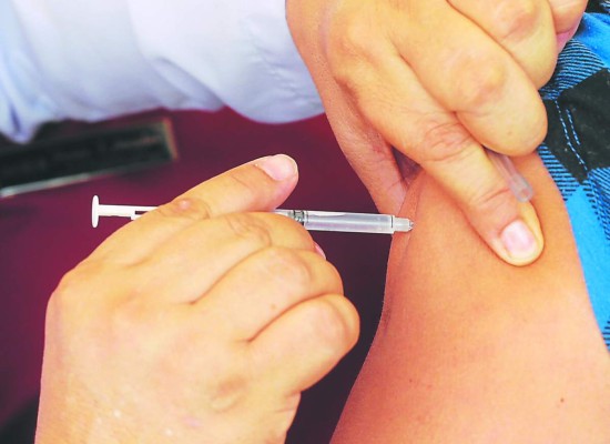 Fallece segunda persona a causa de influenza A (H3N2)