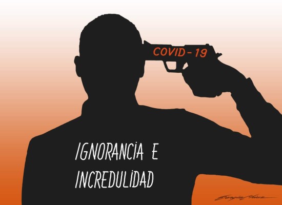 ¡No al suicidio!