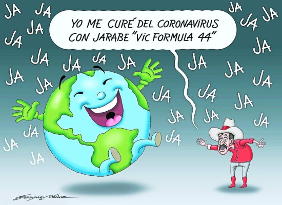 Burradas en tiempo de crisis