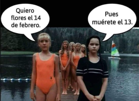 Día del Amor y la Amistad: Divertidos memes para parejas, solteros y amantes