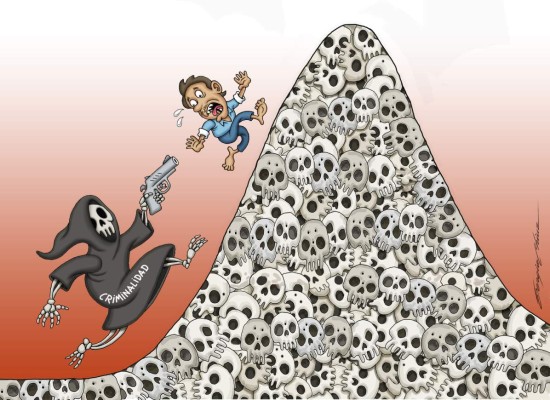 La otra curva peligrosa