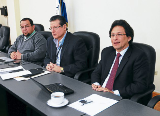 Cien regidores nuevos se incorporarán a alcaldías, según Tribunal Supremo Electoral