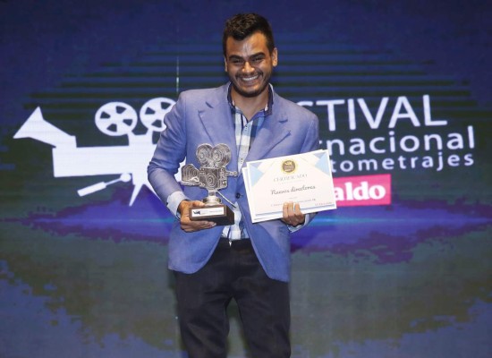 'Directoras' es el Mejor corto del Festival de EL HERALDO 2019