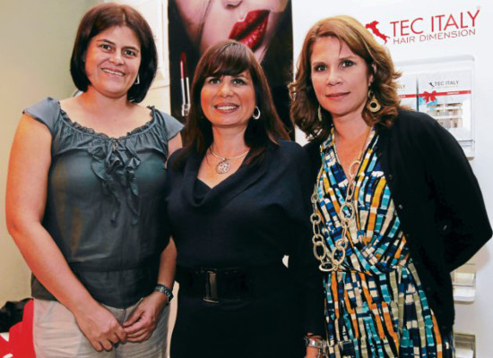 Marco Aldany presenta novedades para Día de San Valentín