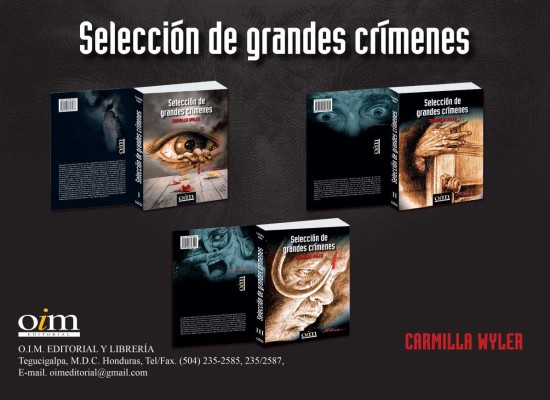 'La máscara del mal”, una obra brutal