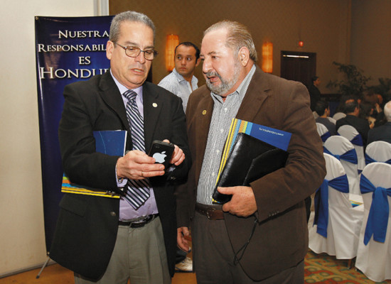 Honduras Global fomenta competitividad