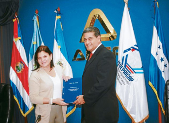 Honduras asume presidencia de Fedepricap