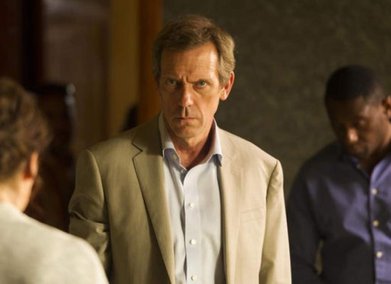 En imágenes, películas nominadas a los Premios Globo de Oro