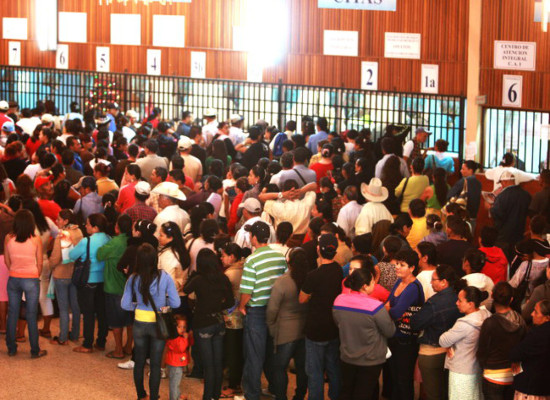 EE UU amplía TPS a 67 mil hondureños