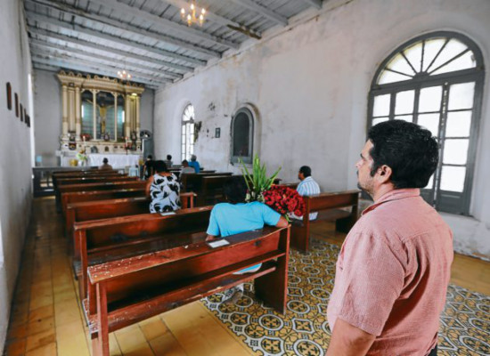 Comercio y seguridad en cementerios