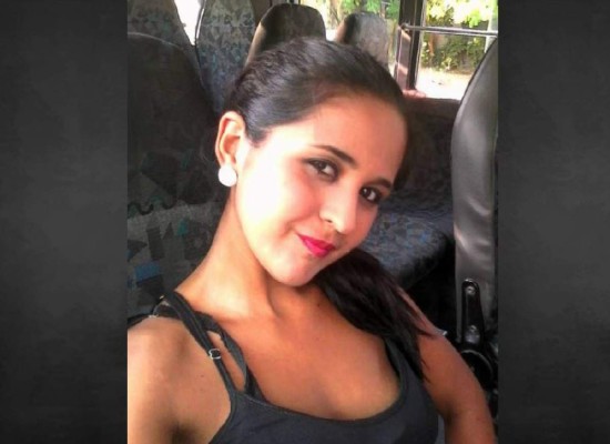 Identifican a joven hallada encostalada en colonia Villeda Morales de San Pedro Sula