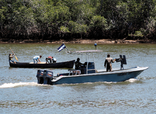 Trece pescadores del sur han sido asesinados