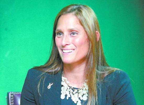 Diputada Ana Joselina Fortín niega haber renunciado al PAC&nbsp;&nbsp;