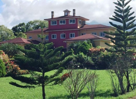 Aseguran bienes al extraditado 'Don H' en norte de Honduras&nbsp;&nbsp;&nbsp;