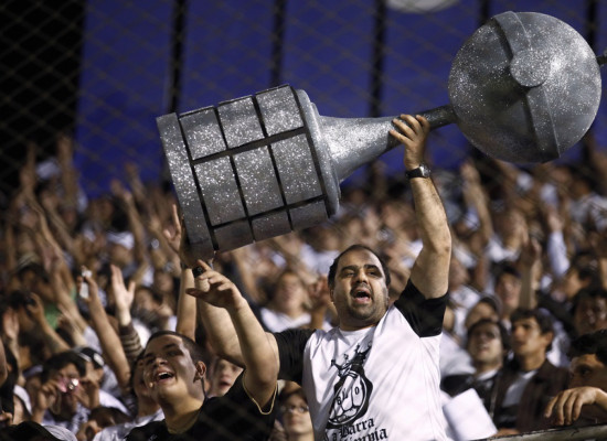 Las mejores imágenes deportivas de la semana