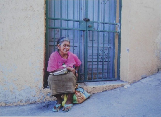 'Miradas”, un espacio capturado para ilustrar