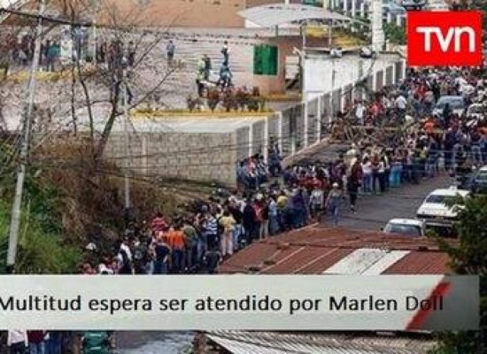 Actriz porno prometió 16 horas de sexo si Chile ganaba a España